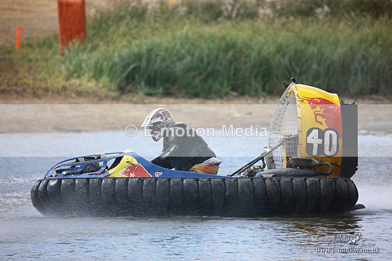 HCWC 220826 327 - Hovercraft W C Race Day 2 22/08/26