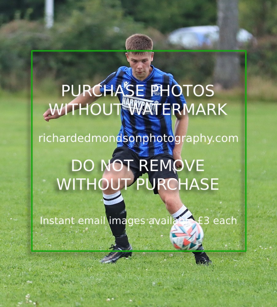 IMG_7524 - Ibis v Kirkby Lonsdale (16/8/22)