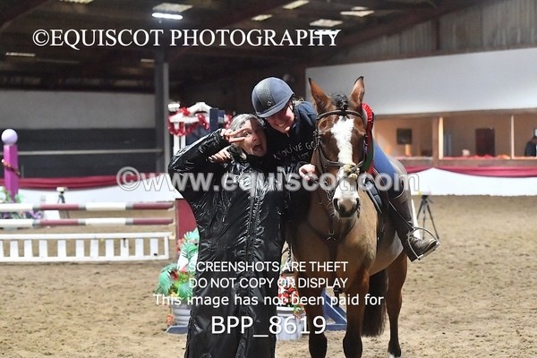 BPP_8619 - CLASS 7 80CM GRAND PRIX