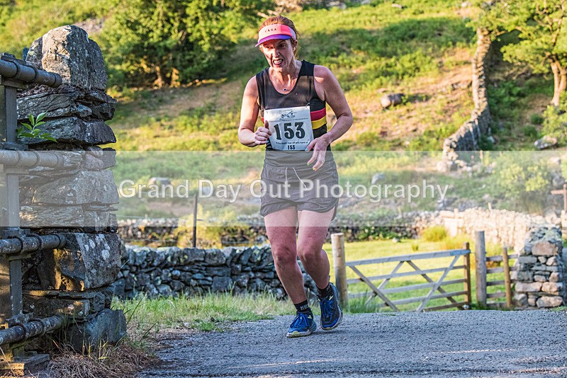Langstrath-889 - Langstrath Fell Race Wednesday 21st June 2023
