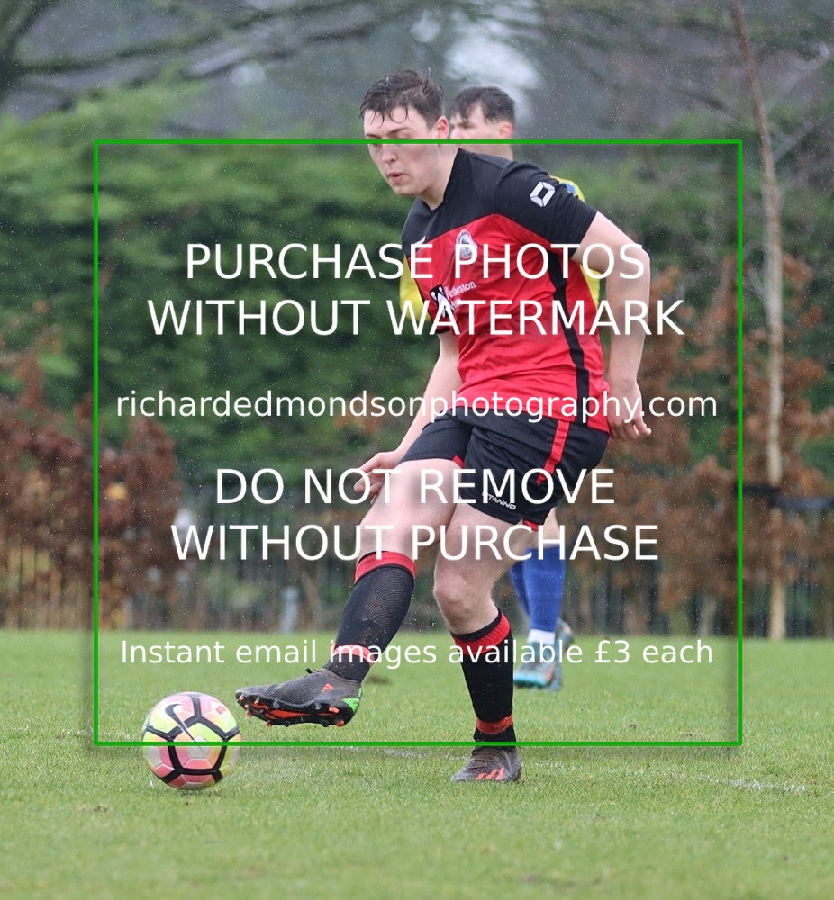 IMG_9522 - Kendal United vs Kirkoswald (2/3/24)