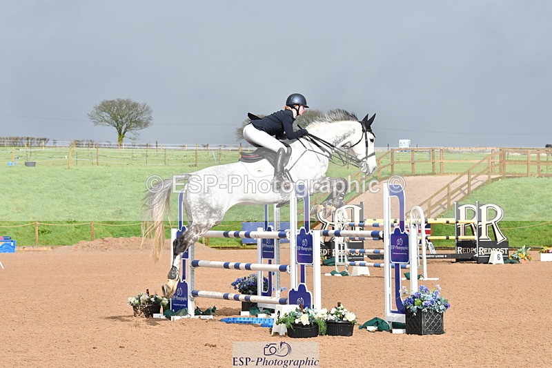 240315A-145713-01934 - Cls 5 National 1.30m Open