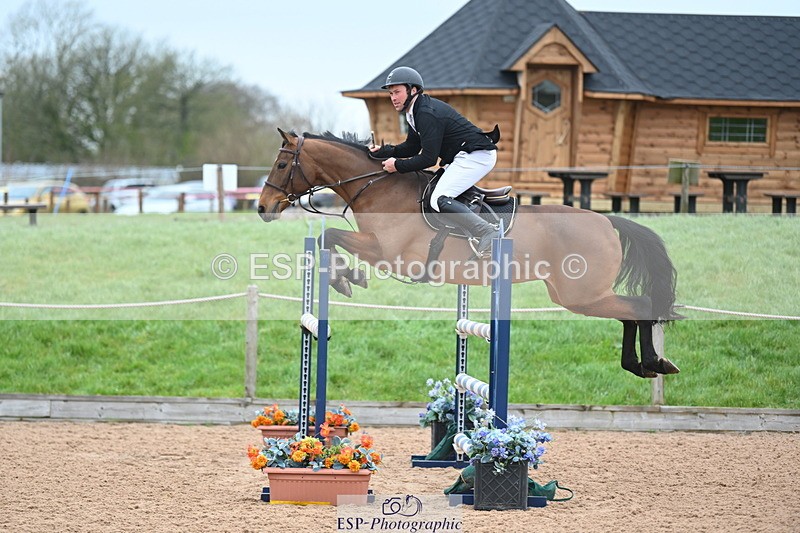 240316A-093423-02384 - Cls 13 Snr 1.05 and 1.10m Open