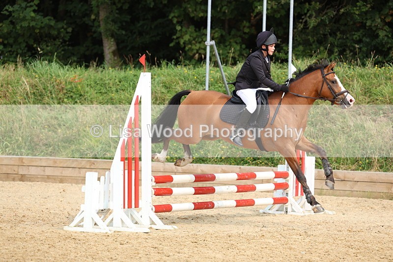 3E7A2796 - Class 10: Junior 60cm