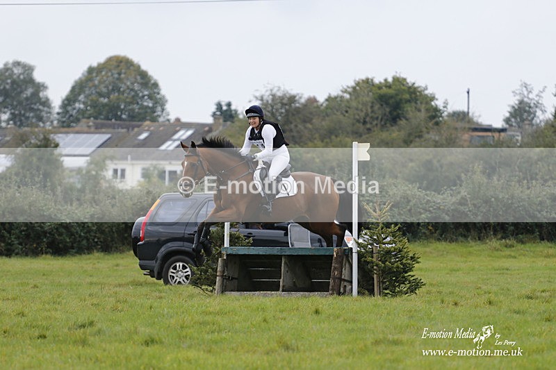  WWHT 171021 2250 - Novice Pairs (0.80m)  17/10/21