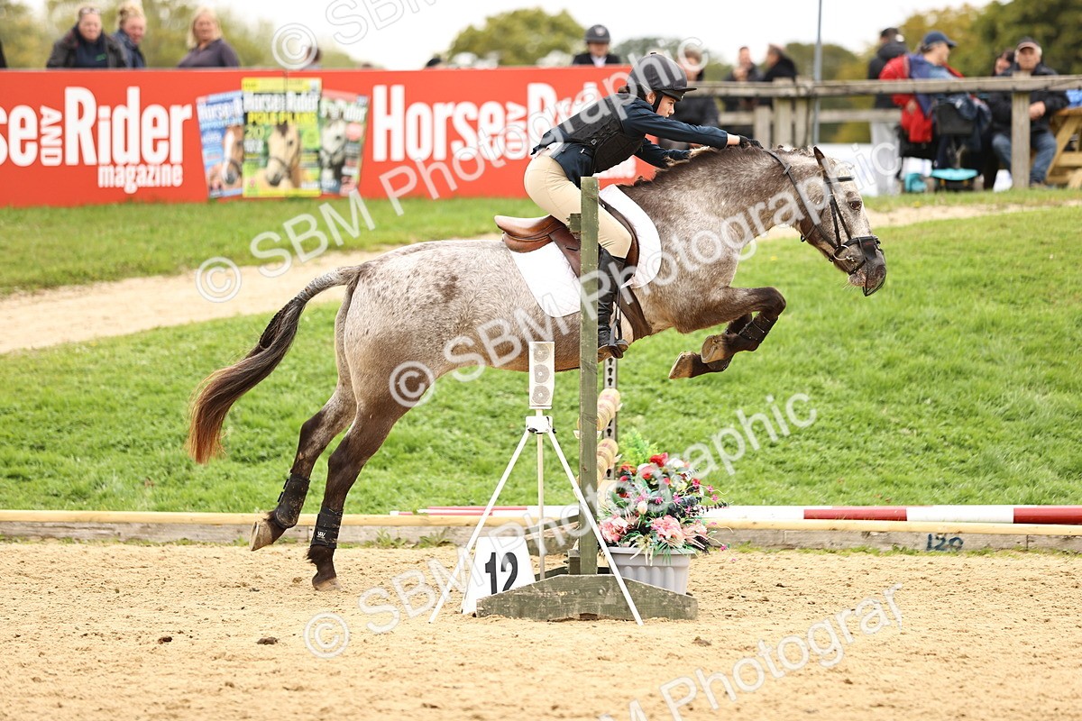 SBM_66467 - J17 - Junior Pony 80cm Championship