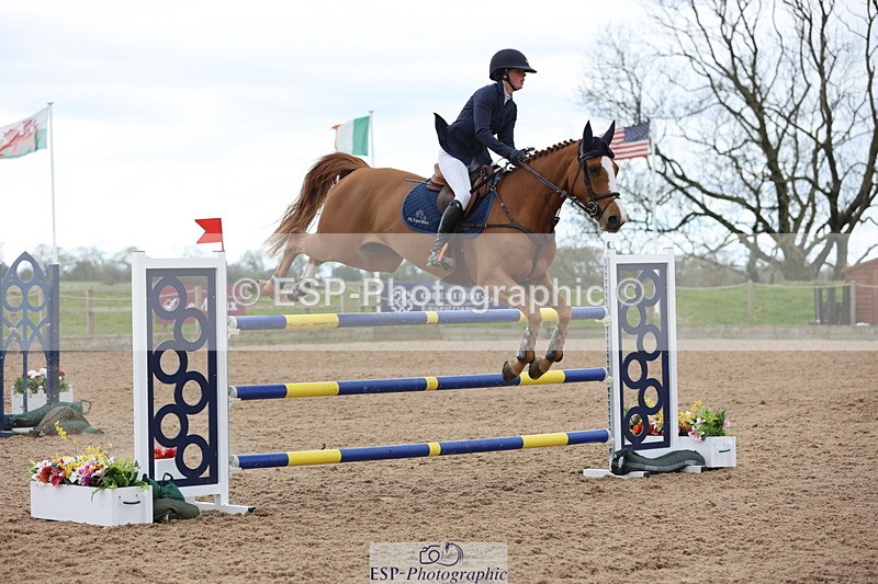 240419A-104951-06238 - Cls 2, 2 Star Small Tour 1.30m