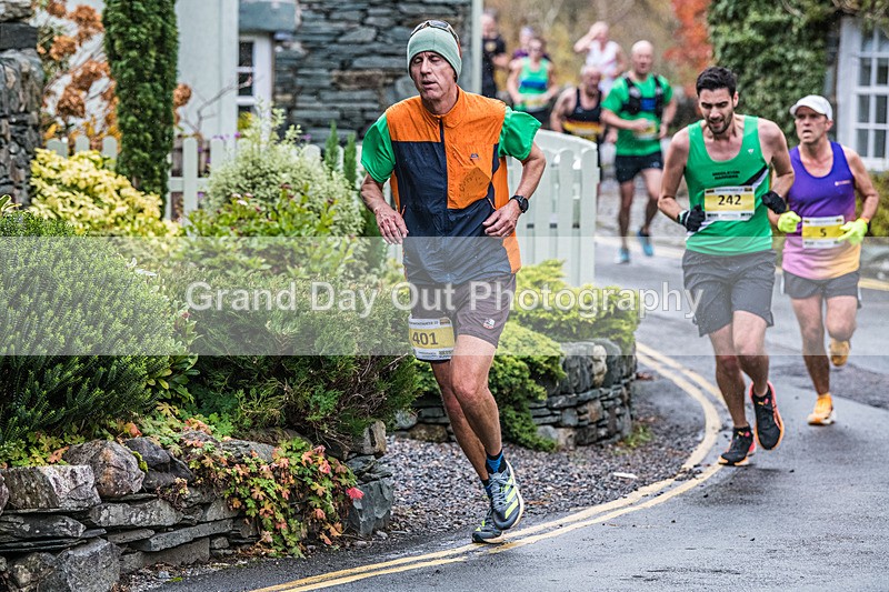 Derwentwater-345 - Derwentwater 10 Mile Road Race Sunday 2nd November 2025