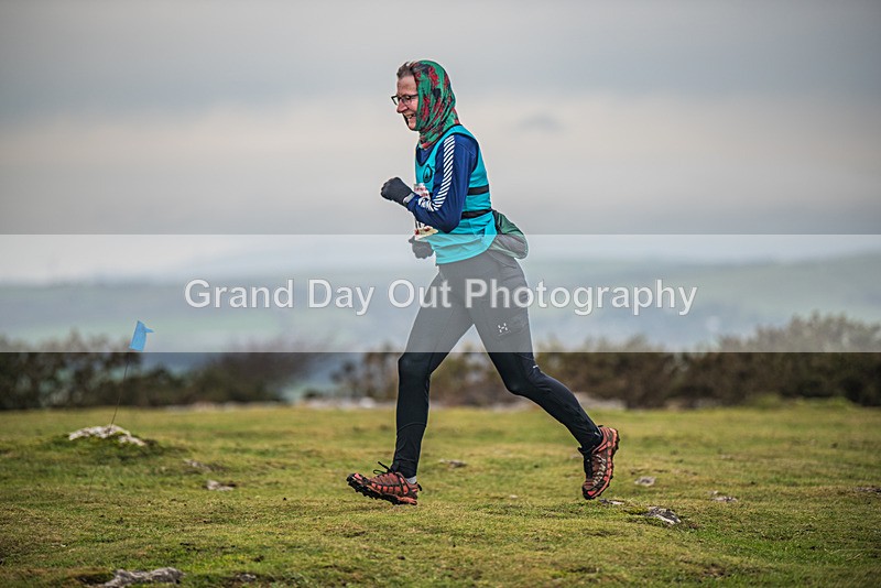 Birkrigg-901 - Kendal Winter League Races Birkrigg Sunday 28th January 2024