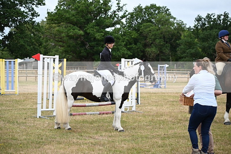 WJ6_4052 - Class 9 Tack & Turnout