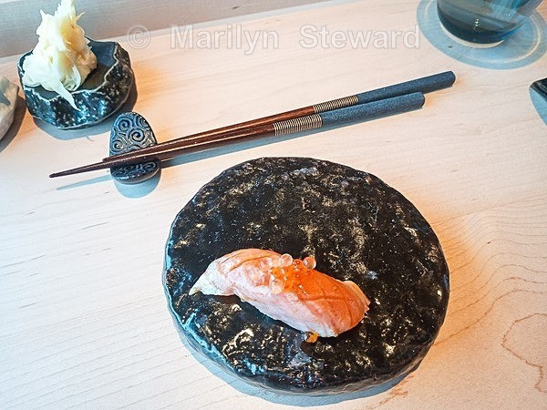 Luna Okamase-8 - Luna Omakase