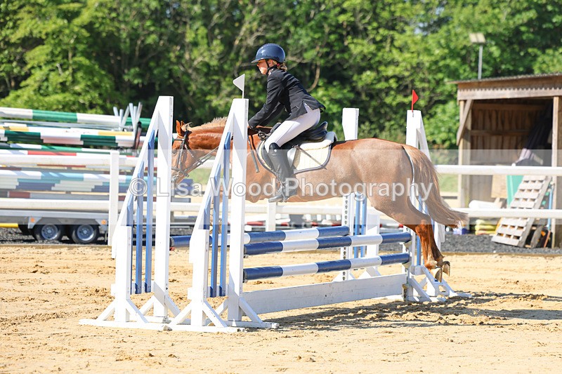 3E7A8756 - Class 2: Junior 70cm