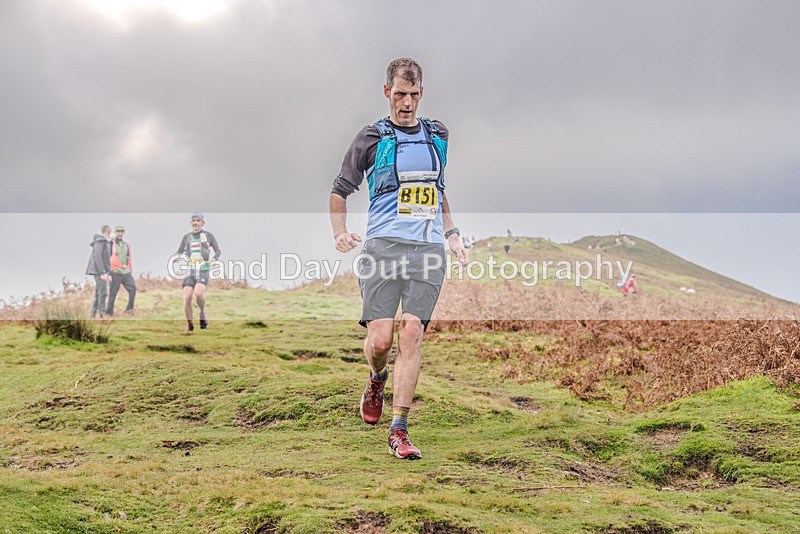 British Fell Relay-1735 - British Fell & Hill Relay Championship Braithwaite Keswick Saturday 21st October 2023