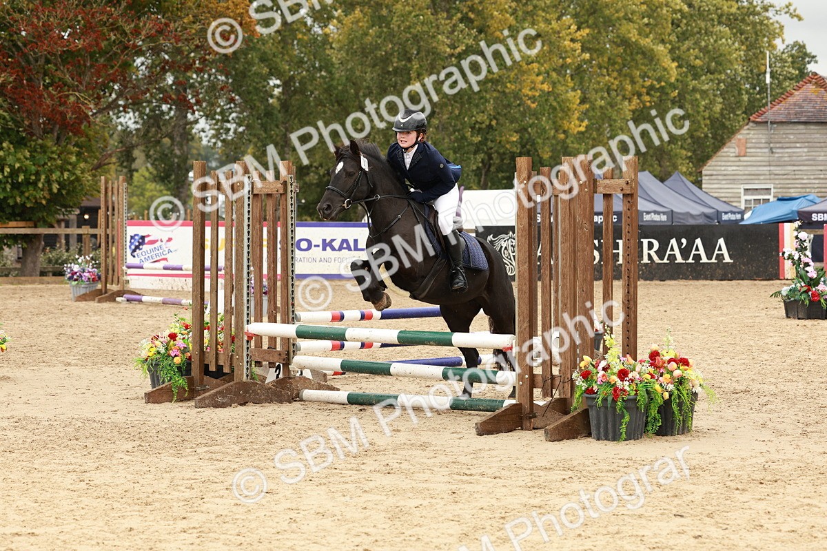 SBM_69224 - J13 - Junior Pony 60cm Championship