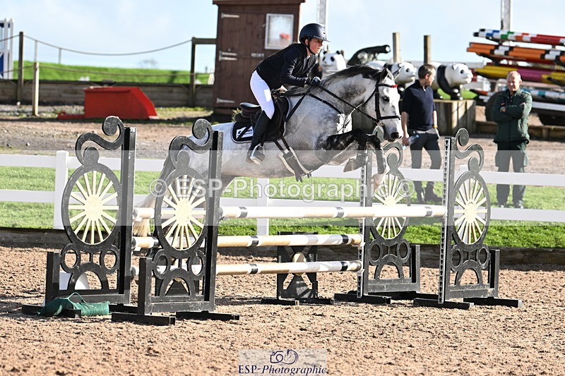 241026A-122307-00882 - SAT Cls 9 Pony Newcomers and 1m Open