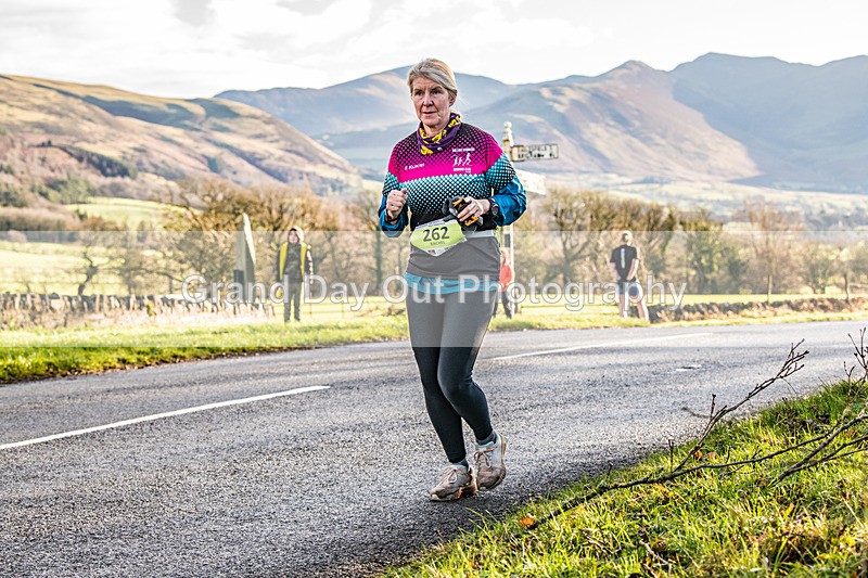 North Lakes Half Marathon  10k-1242 - North Lakes Half Marathon & 10K Road Races Monday 2nd January 2023