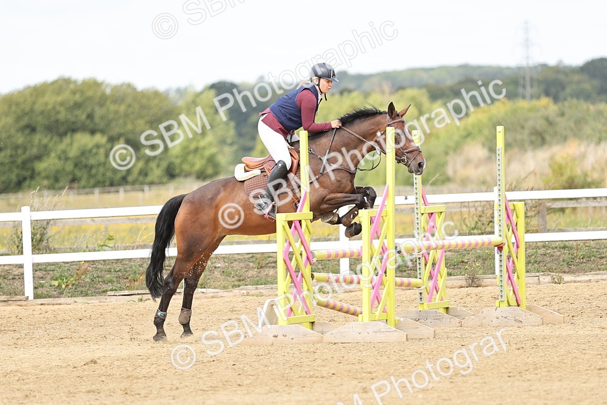 SBM_004006 - Class 2 - Amateur Championship Qualifier 85cm