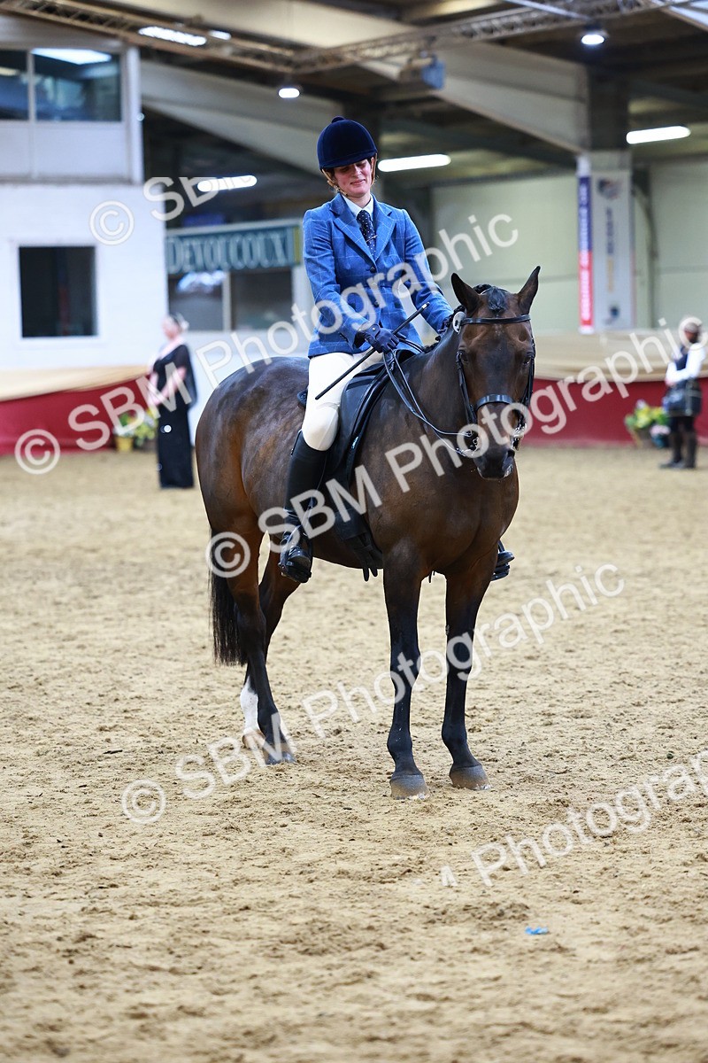 SBM_23386 - Class 904 - Supreme Final - Ridden Diamond