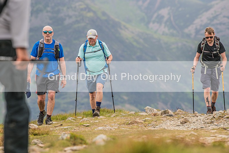 10 in 10-340 - 10 in 10 Challenge(MS Society Charity Event) 'Dalehead' Saturday 22nd June 2024