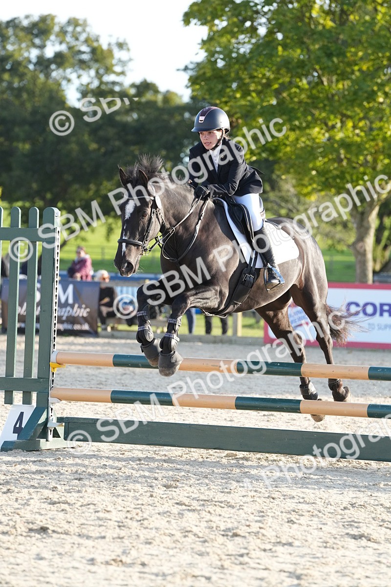 SBM_54253 - J23 - Junior Horse 70cm Championship