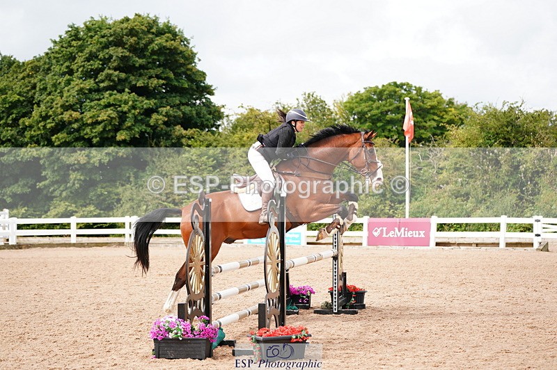 240804A-105738-10355 - Cls 49 85cm Amateur Qualifier