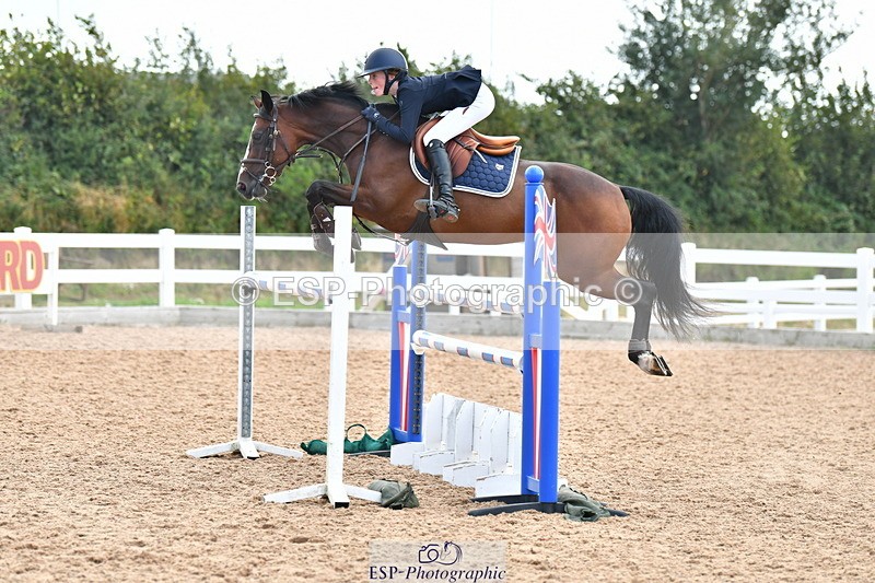 230819A-131915-00658 - Cls 29, 30 +31 1.20m, 1.25m and 1.30m