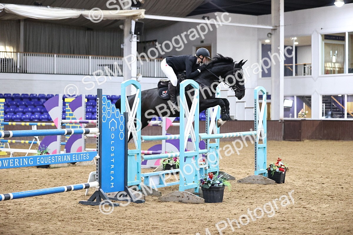 SBM_002128 - Class 5 - Senior Foxhunter - 1.20m Open