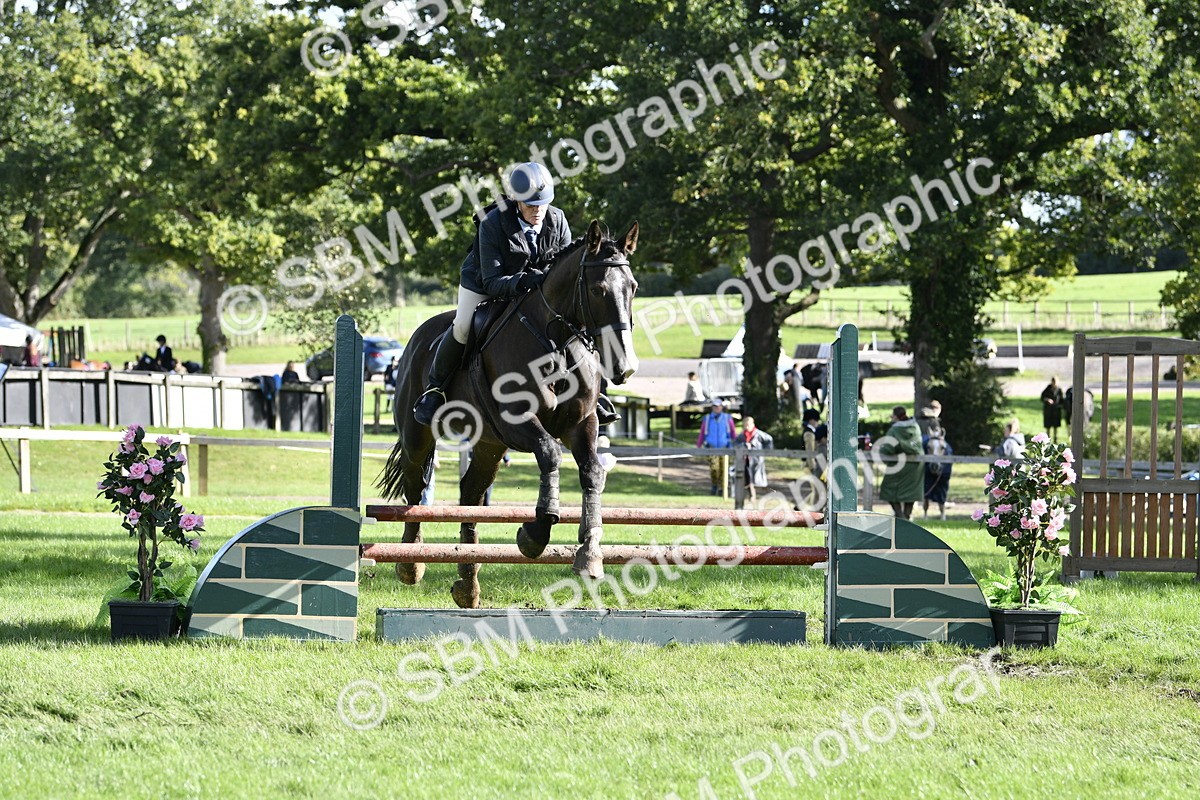 SBM_50048 - S34 - Novice & Newcomers Working Hunter