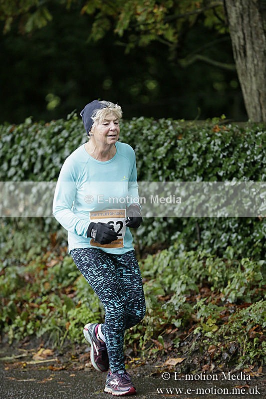 CAD131019-1500 - Cadence Events Grittleton 10km 13/10/19