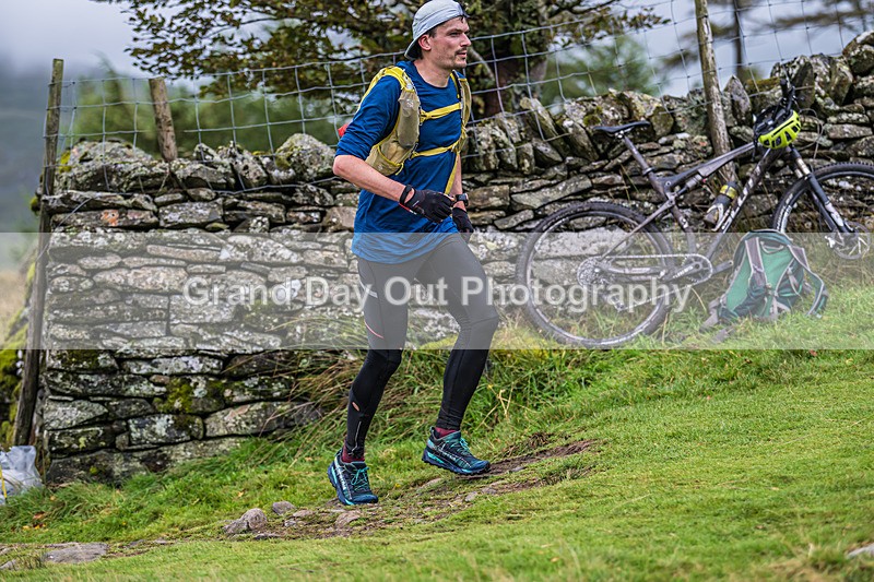 Old Crown Round-509 - Old Crown Round Fell Race Saturday 12th September 2026
