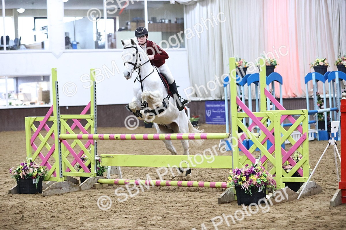 SBM_002022 - Class 8 - Senior British Novice - 90cm