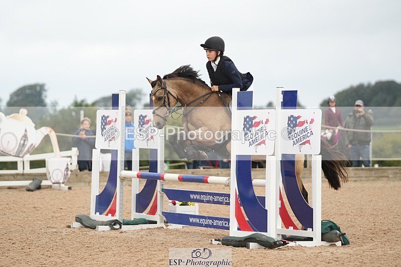 250920-100148-00530 - Cls 5 Pony British Novice and 80cm
