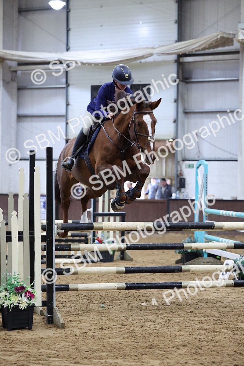 SBM_006679 - Class 23 - Senior Newcomers - 1.10m Open