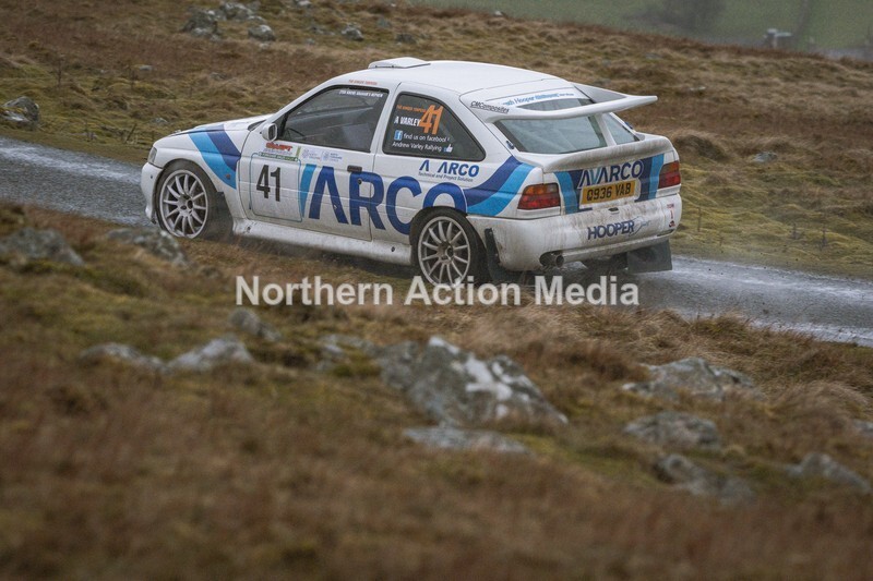 DSCF2726 - Yorkshire Dales Rally 2026