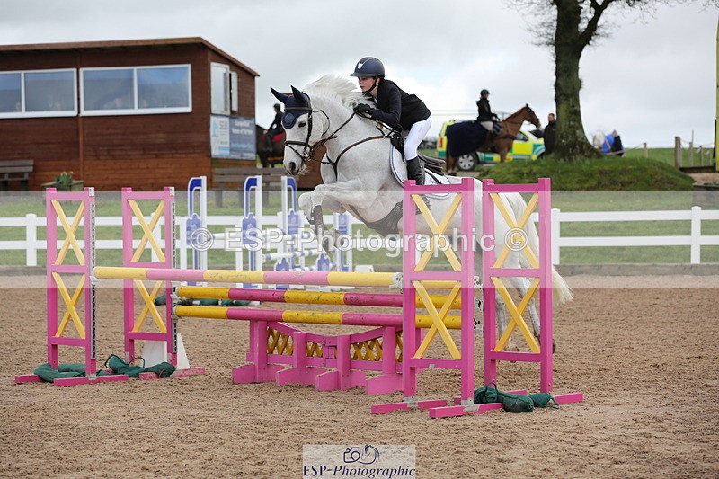 240211A-115451-02621 - Cls 5 Pony Newcomers & 1m Open