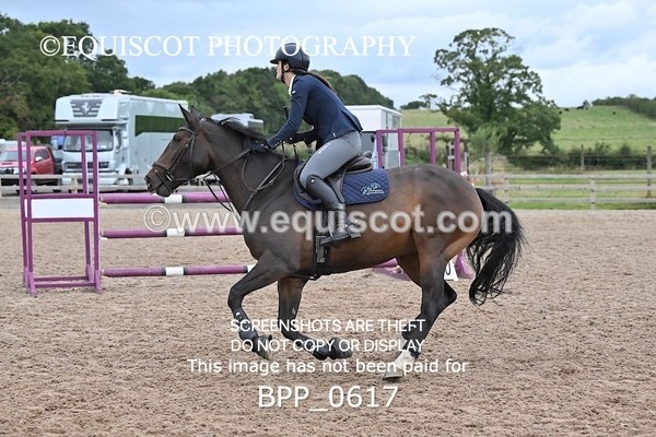 BPP_0617 - CLASS 7 1.05m Amateur Championship Qualifier/ 1.05m Open