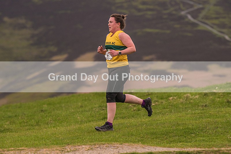 Latrigg-433 - Latrigg Fell Race Wednesday 17th May 2023