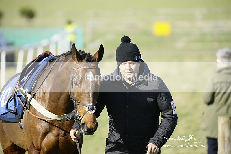 PtP 260222 296 - Kingston Blount Racing Club Point-to-Point 26/02/22