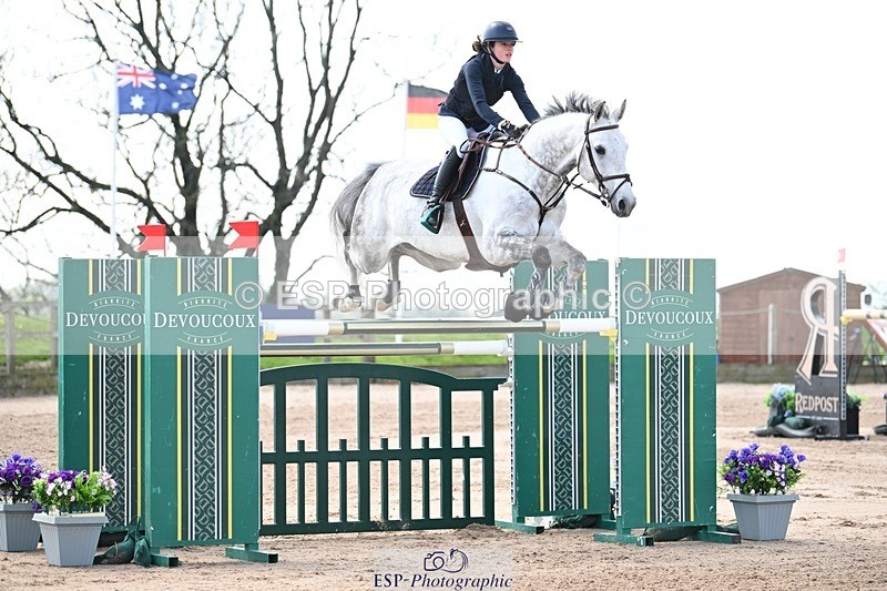 250425-135552-09609 - Cls 10 - 2 Star Big Tour L Ranking Class - 2nd Half plus Presentations