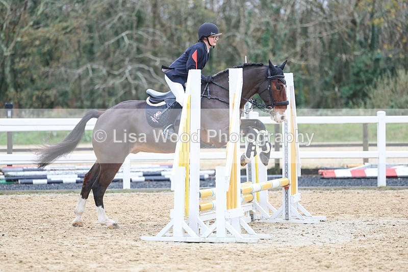 3E7A1395 - Class 3: 60 - 65 (A)