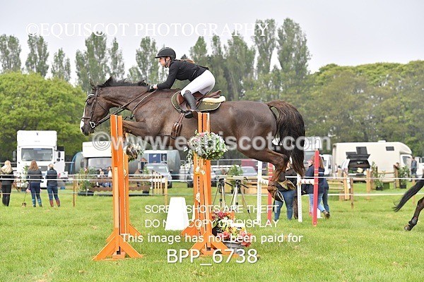 BPP_6738 - CLASS 2 RHS Classic Champ Qual (1.20m)