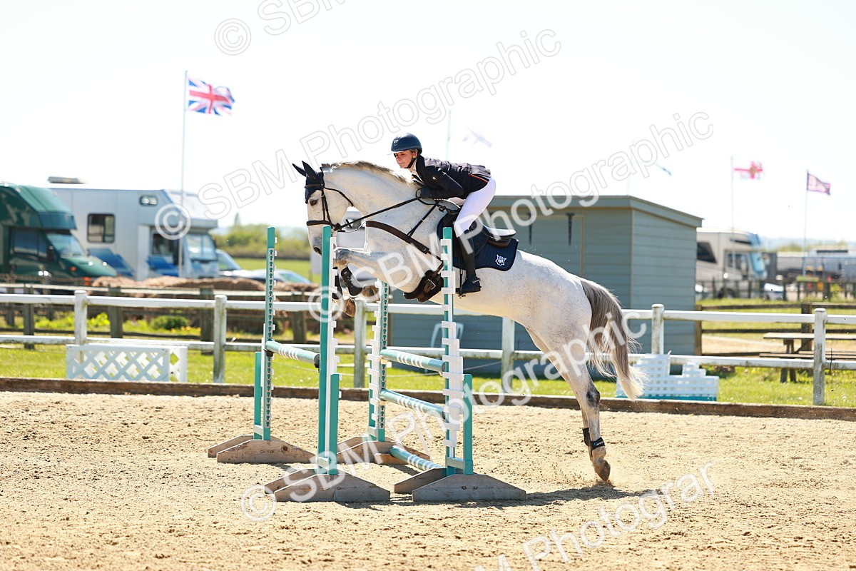 SBM_000805 - Class 3 - Senior Discovery - 1.00m