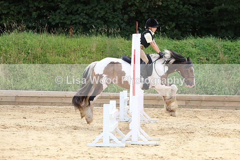 3E7A2613 - Class 4: 60cm Junior