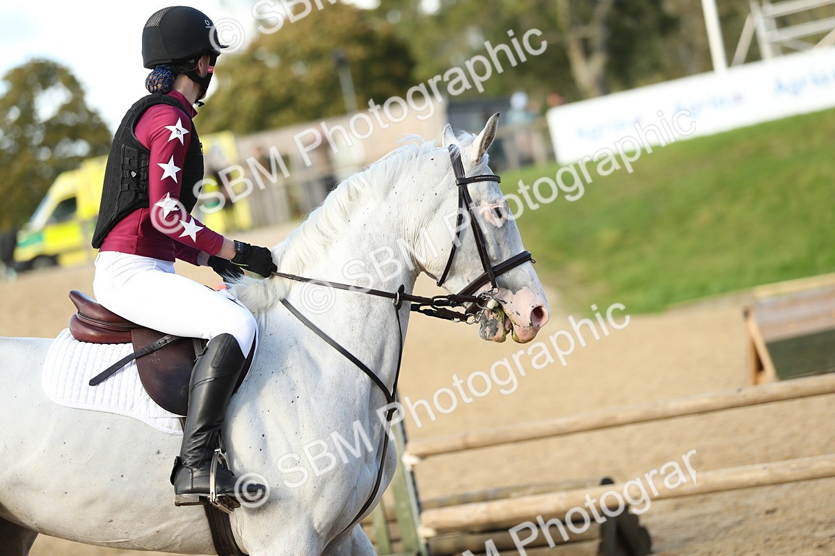 SBM_30287 - E11 - Eventers Challenge 80cm Championship