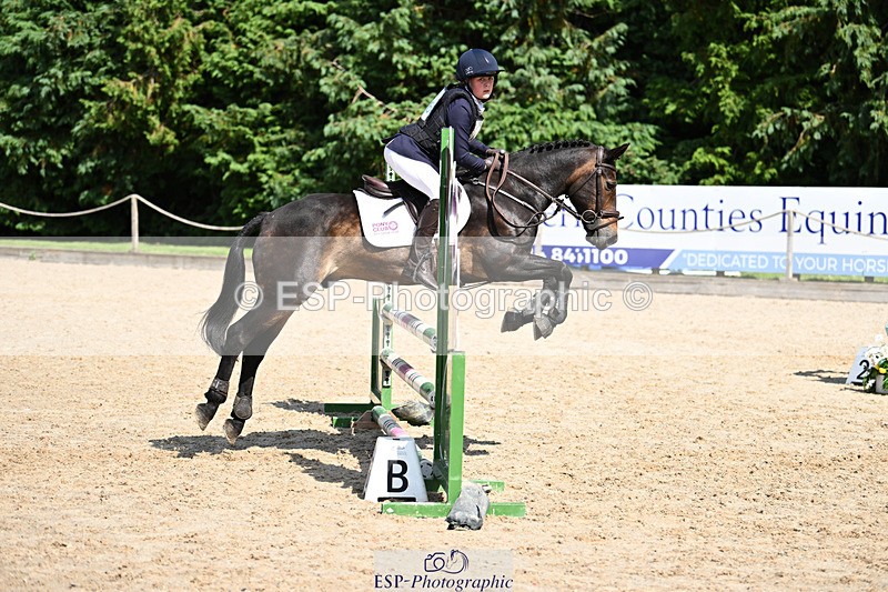 240824X-140809-29229 - 80cm Round 2 13.30 to 14.30