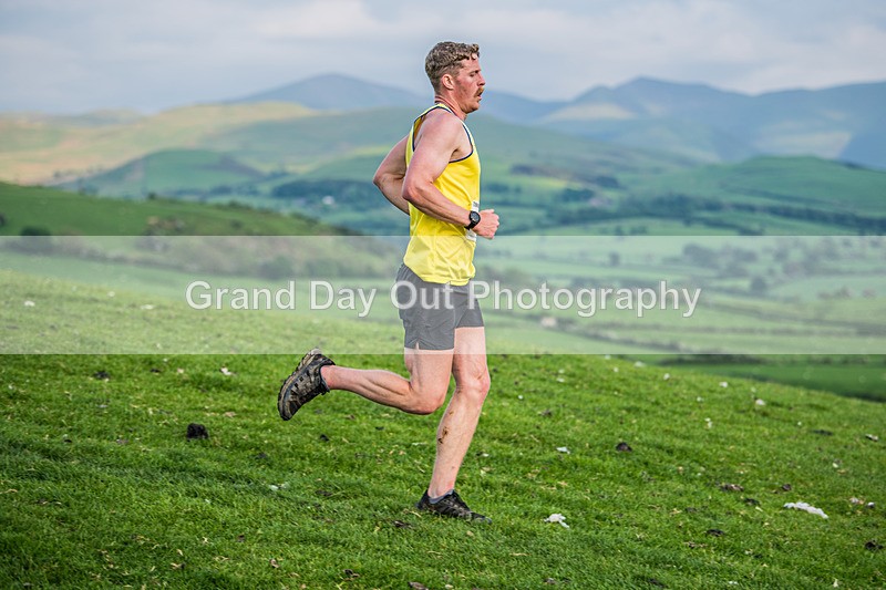 Hay-356 - Hay O Trail Race Tuesday 21st May 2024