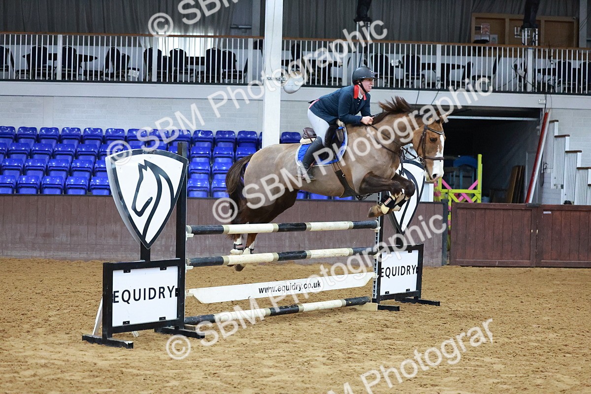 SBM_000708 - Class 3 - Senior Discovery - 1.00m