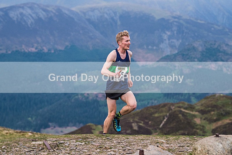 Lords Seat-32 - Lords Seat Fell Race Wednesday 3rd May 2023