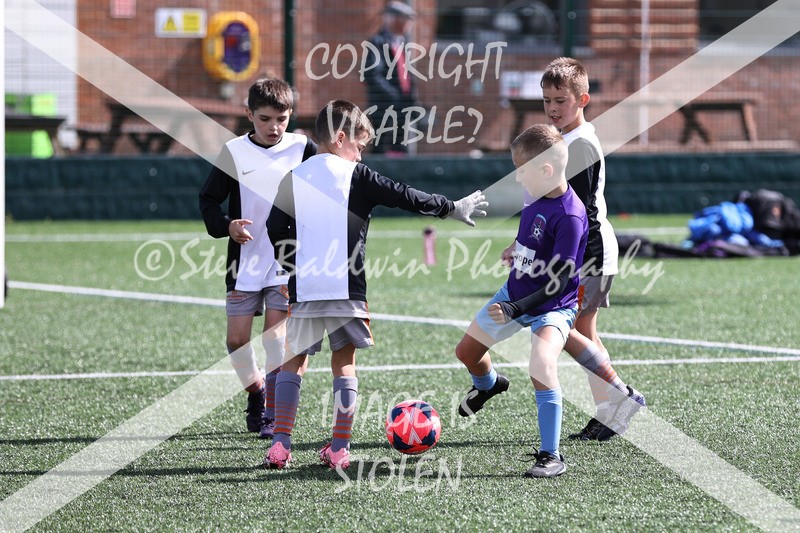 1DX30677 - Sat 6th U9 Boys