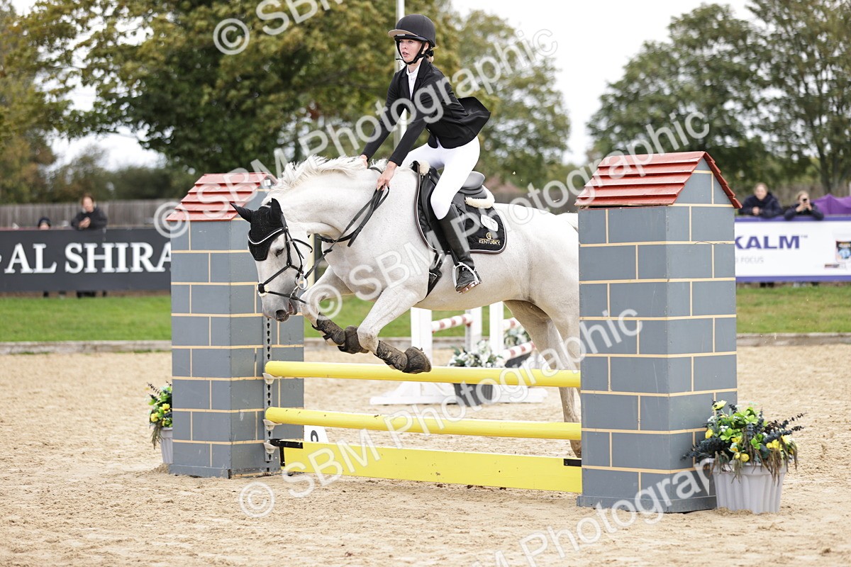 SBM_22338 - J59 - Clear Round 75cm